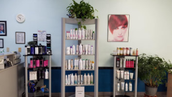 Hair Products at ClippersFamilyCuts.com