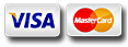 payment- visa-mastercard