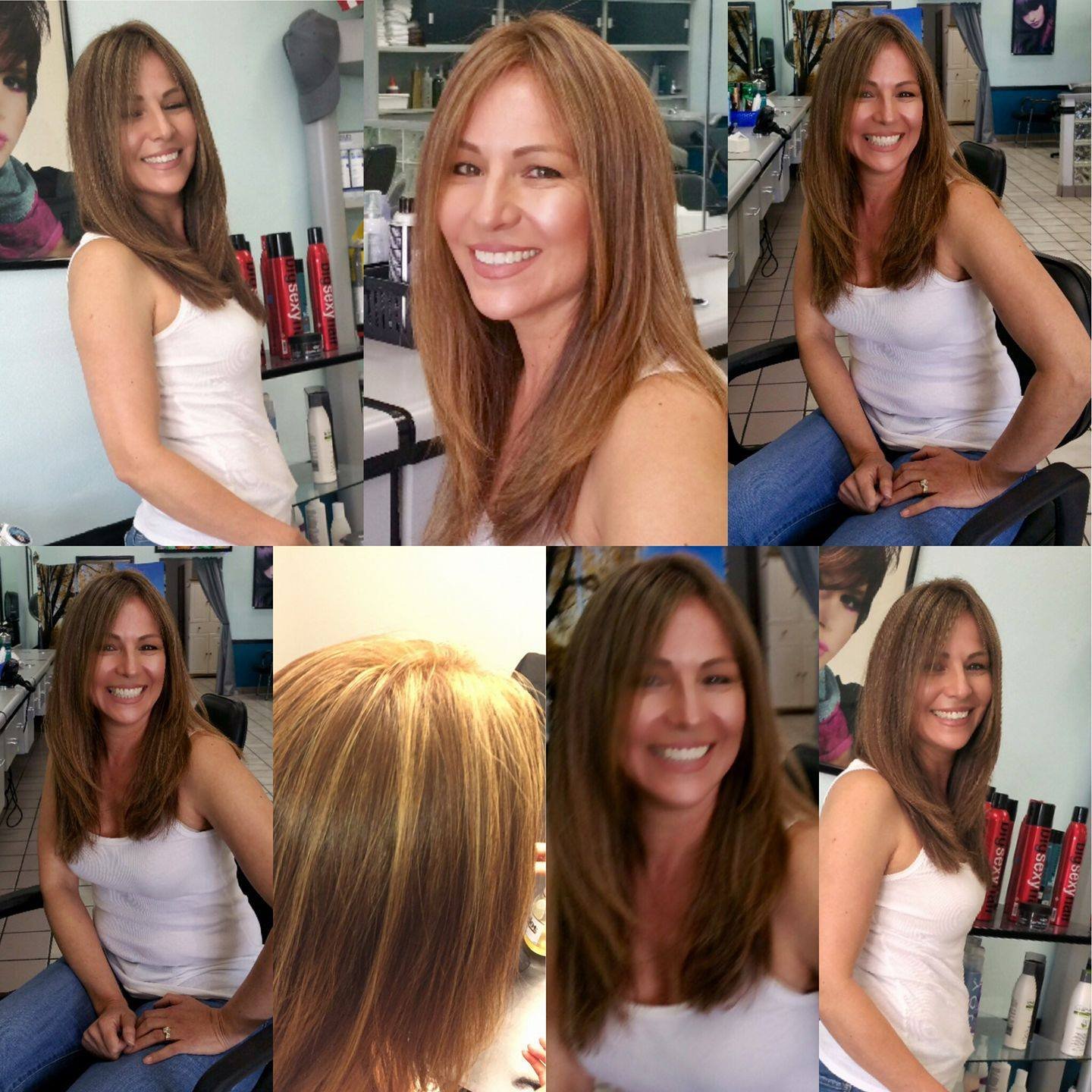 Clippers Family Cuts