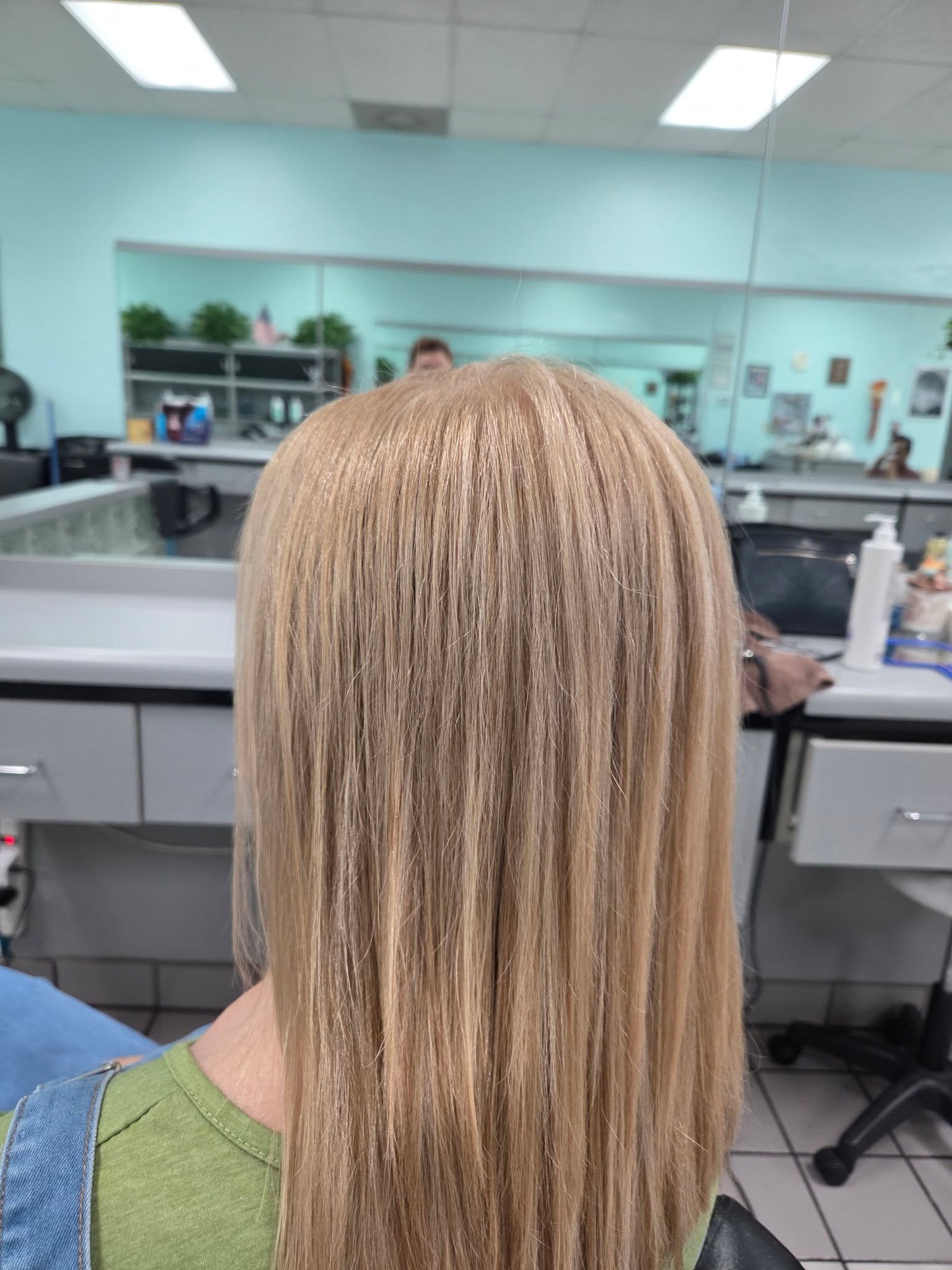 Clippers Family Cuts