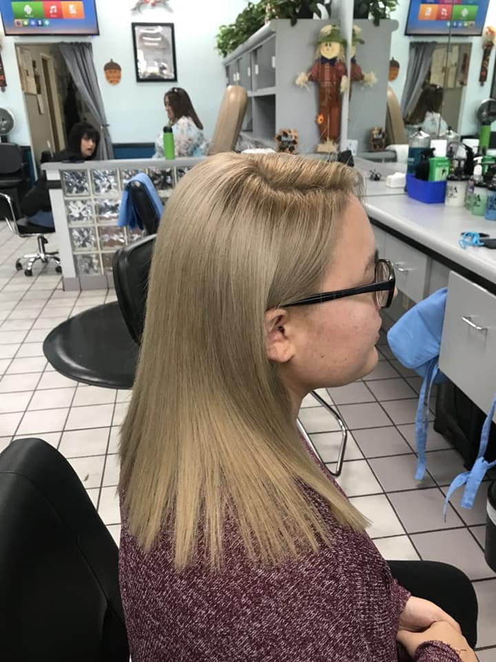 Clippers Family Cuts