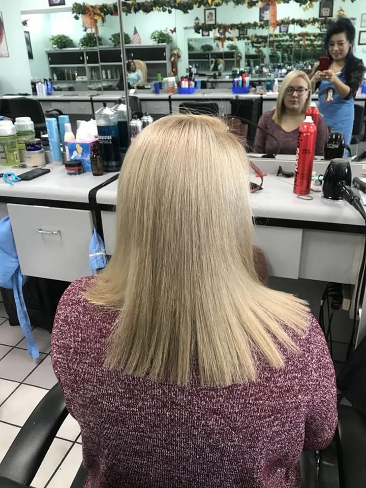 Clippers Family Cuts